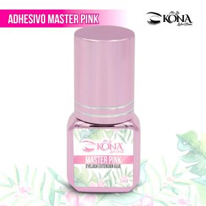 Adhesivo Kona Master Pink