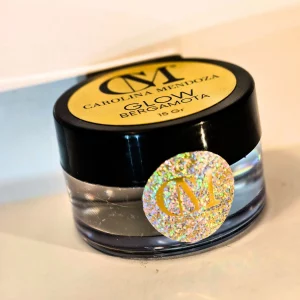 Gel botox de bergamota